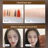 2Ml*10Pcs Camellia Natural Plant Makeup Remover Three-In-One Oil Eye Lip And Face Cleansing Oil Travel Portable Single Packaging