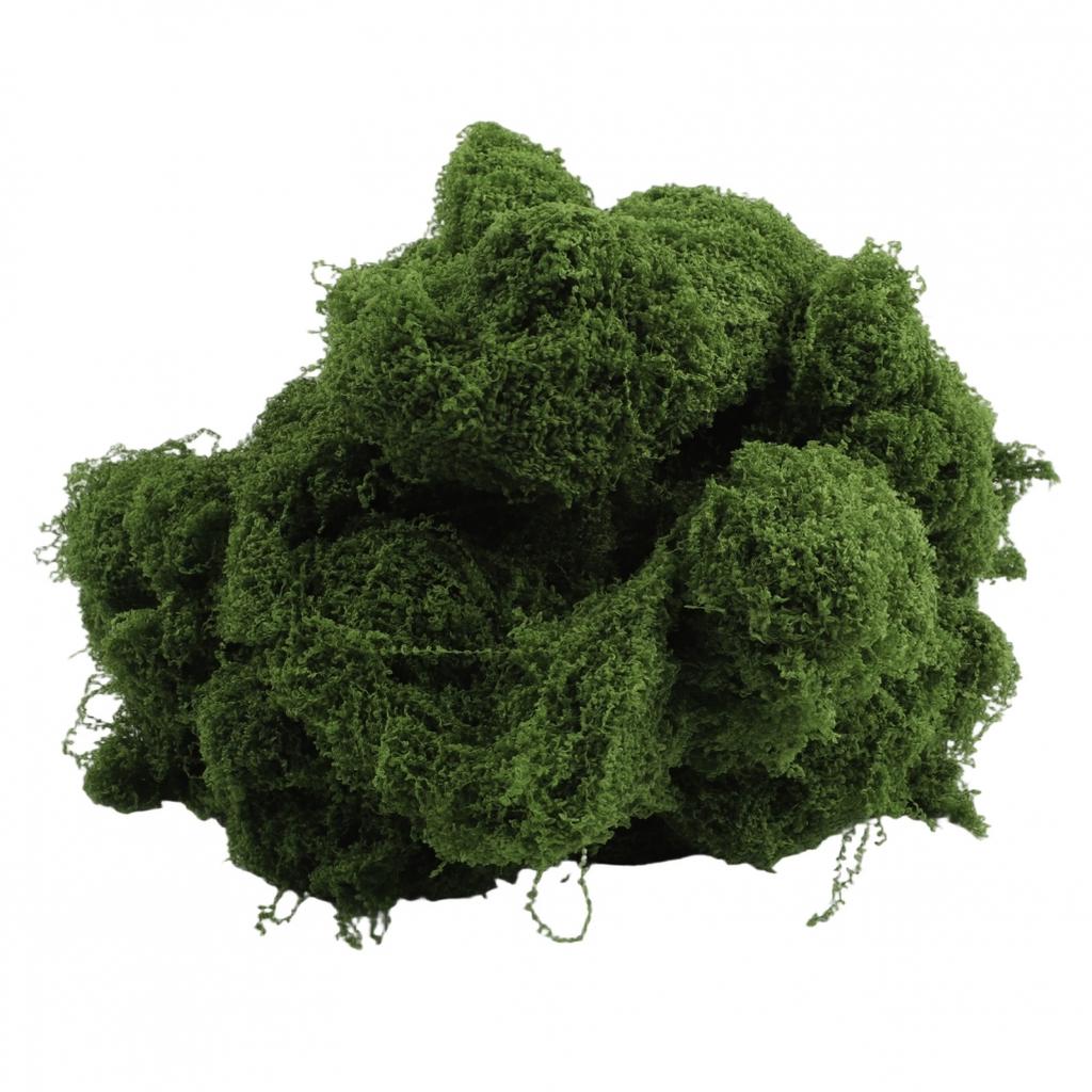 Artificial Moss for Indoor Outdoor Decor Available in 50g 100g 200g Sizes
