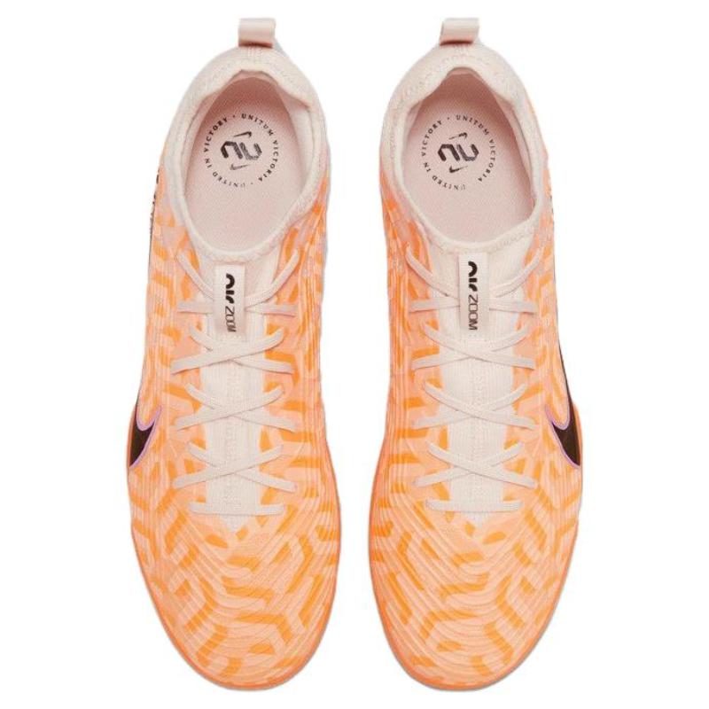Nike Air Zoom Vapor 15 Pro Nu Tf 'Orange' Sneakers casual FQ8276-800