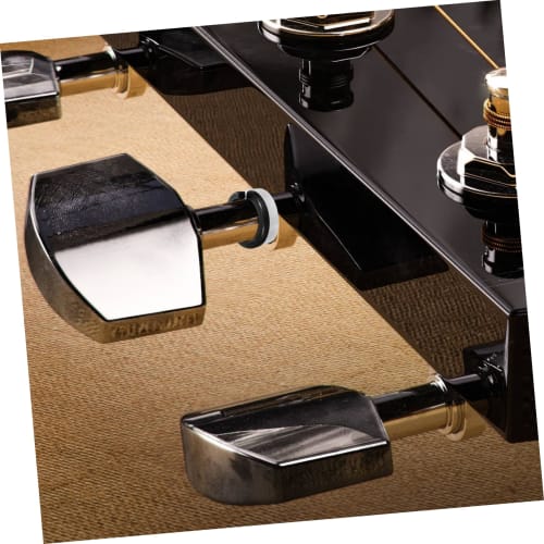 Alasum Guitar Tuning Peg Washers and Spacers for Easy Installation