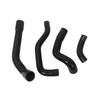 Cafe Racer Accessories For BMW K100 1983-1989 1990 1992 Water Radiator Hose Motorcycle Silicone Coolant Pipe Sleeve