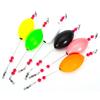 High Buoyancy Sea Fishing Float for Long Casts and Big Fish - Anti-Collision, Large Belly Design, Perfect for Rod Fishing