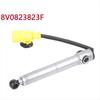 Automotive Active Hood Actuator Hinge Sensor Pedestrian Safety System for Front Left Right 1 Pair 8V0823823F 8V0823823D