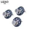 LIZAO MP Series Gas Sensor Module MP-1 MP-1 MP-111 MP111 Detect Methane Smoke Combustible Gas Air Quality Monitoring System