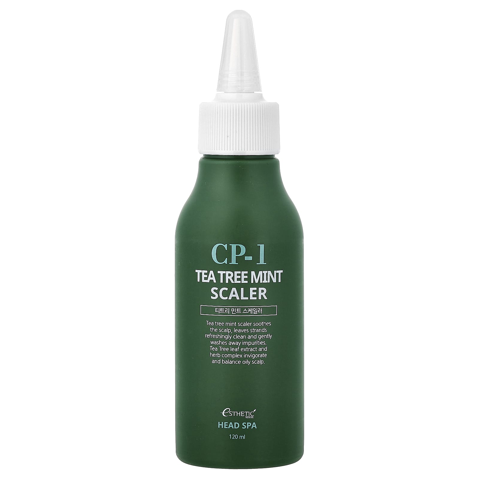 

CP-1 Tea Tree Mint Scaler, 120ml
