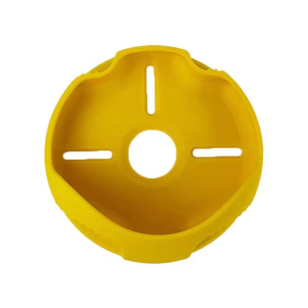 Drill Dust Collector Reusable Drill Dust Box Dust Bowl Device Dustproof Coll Ection Multifunction Construction Cleaning Tool