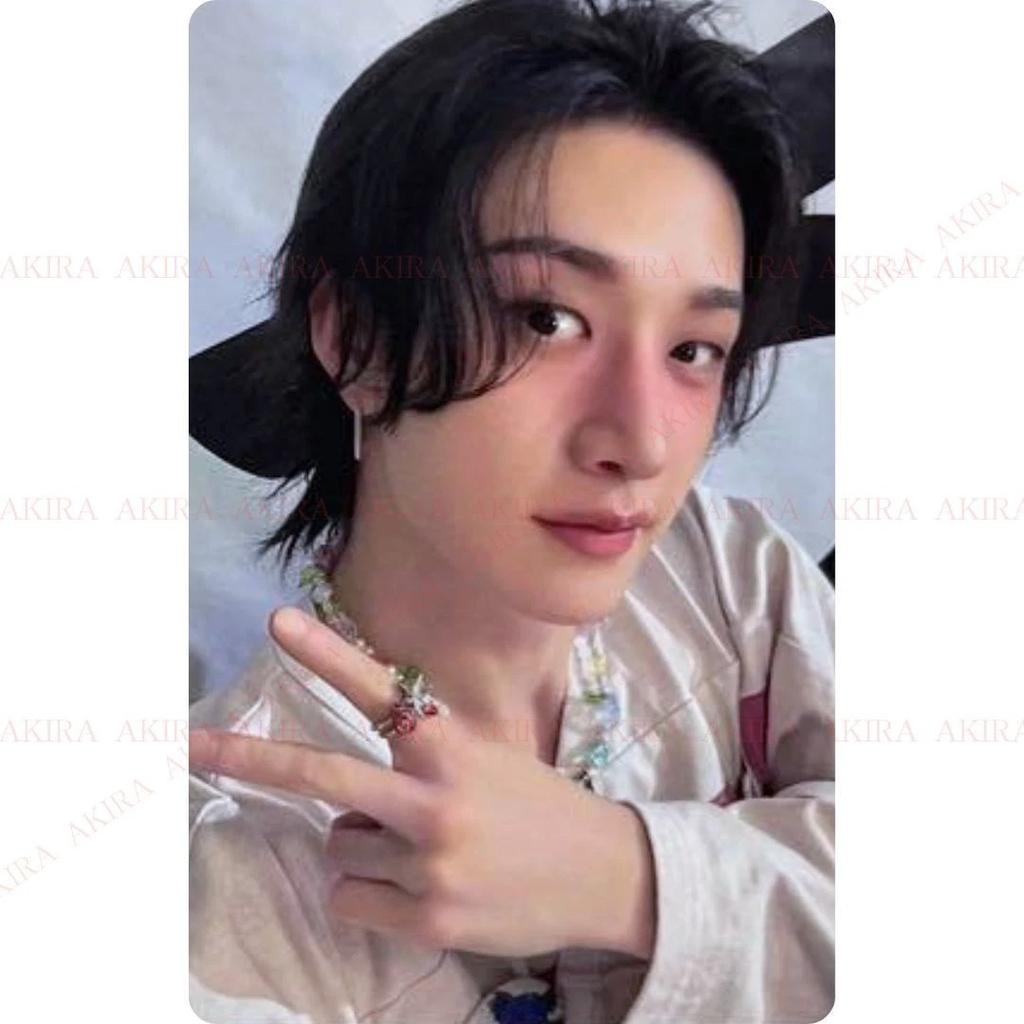 STRAY KIDS SKZ dominATE cerebrATE STAYZONE DAILY PHOTOCARD 18 19 OCTOBER SEOUL