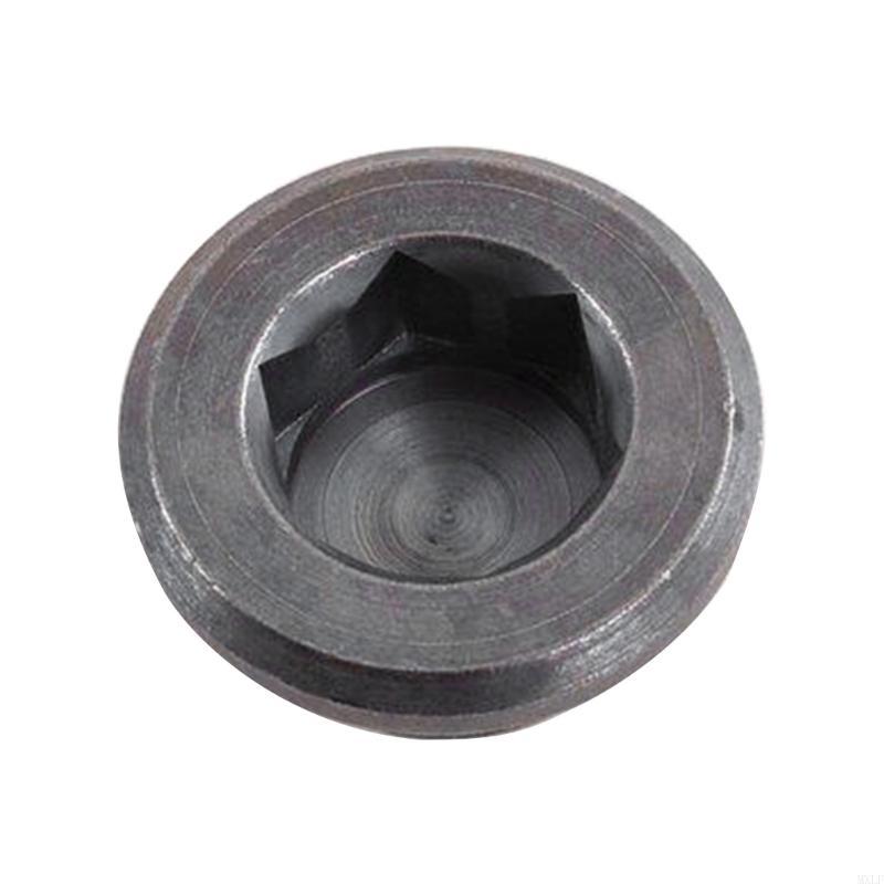 Differential Drain Plug Auto Replacement Accessories for EF Series 33117525064