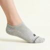 New Balance No-show Socks 6-Pair Set Men's Women's 6-Piece Fake Socks