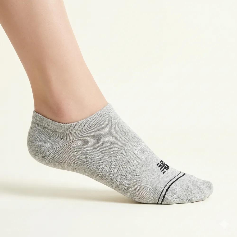 New Balance No-show Socks 6-Pair Set Men's Women's 6-Piece Fake Socks