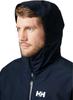 Куртка Helly Hansen Active Ocean Bound Jacket (53979) navy
