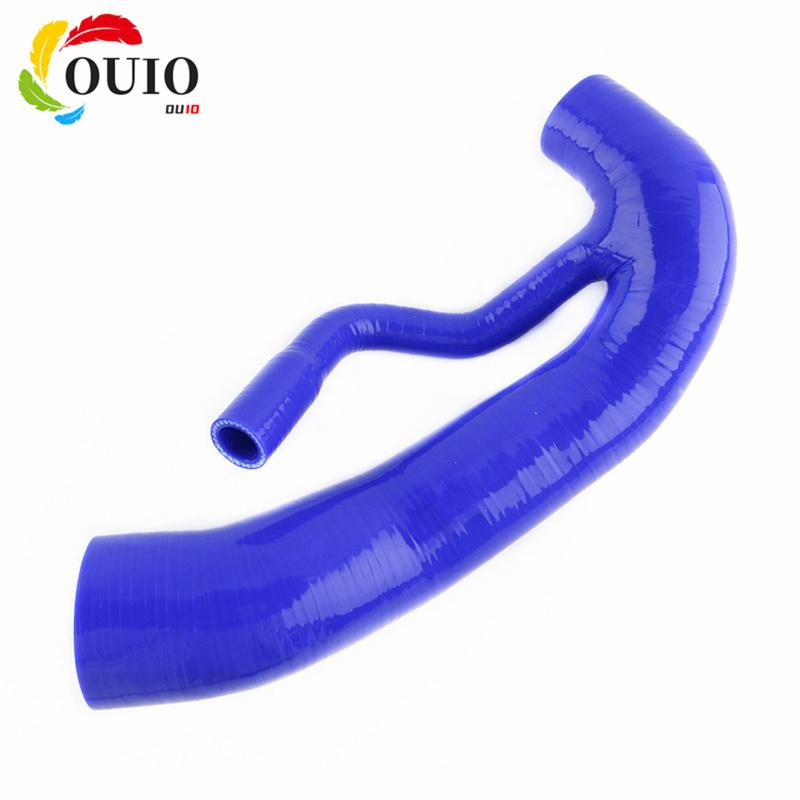 FIT Mini Cooper S N18 Engine R55/R56/R57/R60/R61 Silicone Intake Induction Hose