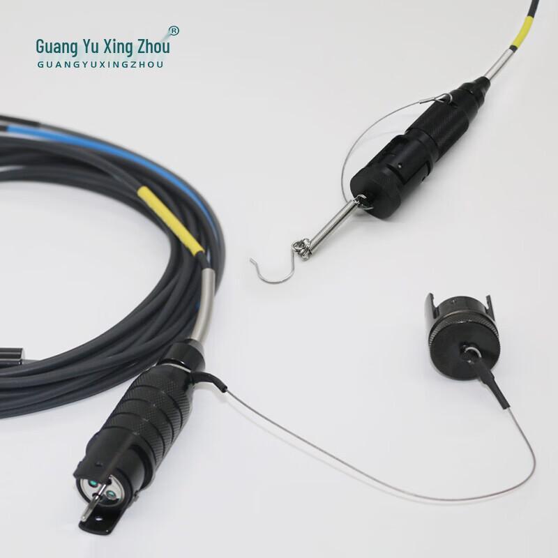 GY-ZJ300 Field Optical Cable Aviation Adapter