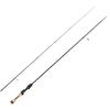 AbuGarcia Mass Beat IV MBES-632UL Forellenangeln in Bächen 2-teilig