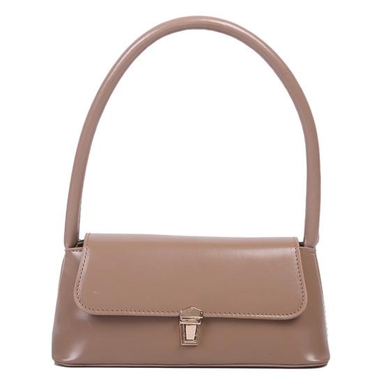 

Retro Shoulder Bag Women Small Hobo Handbag Underarm Shoulder Purse for Mobile Phone Lipstick Wallet Dating Party Bag хакі