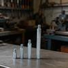 Angle Grinder Extension Rod Shaft Extension Rod Set 140mm Polisher Connecting Rod Easy Installation Process For Professionals