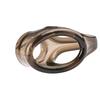 Rings Double Cock Silicone Male Penis Lock Delay Ejaculation Adults Sex Product