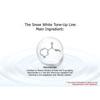 Secret Key Snow White Cream