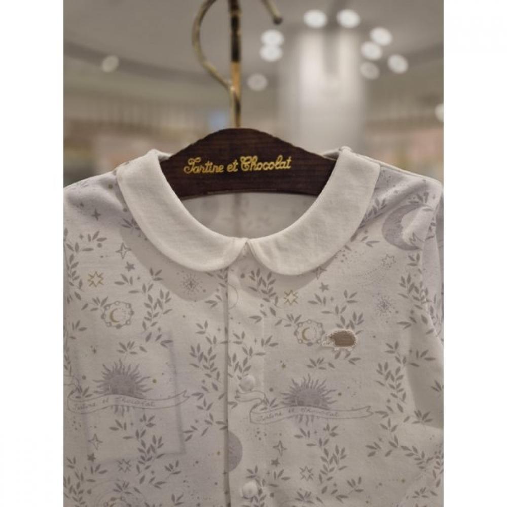 Chocola Etwal Underwear  Tnorxs122w 