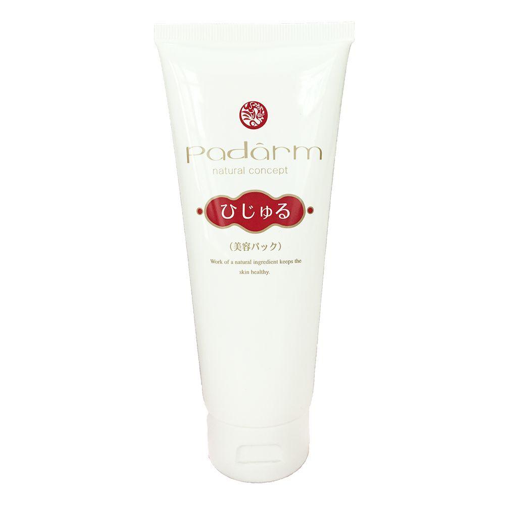 

padarm YMRGRSXU Hijuru Moisturizing and Soothing Pack 150g