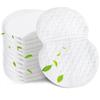 60 Pcs Underarm Sweat Pads, Disposable Armpit Pads, Self Adhesive Sweat Stain Protection for Men and Women
