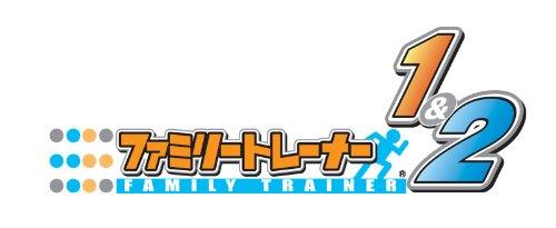 

Family Trainer 1 & 2 [Limited Special Pack] [Japan Import]