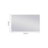 Fixed Asset Label Paper, 60x38mm