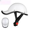 Price Custom Fashion Comfortable Half Face Helmet Adult Unisex Light Motocross Helmet