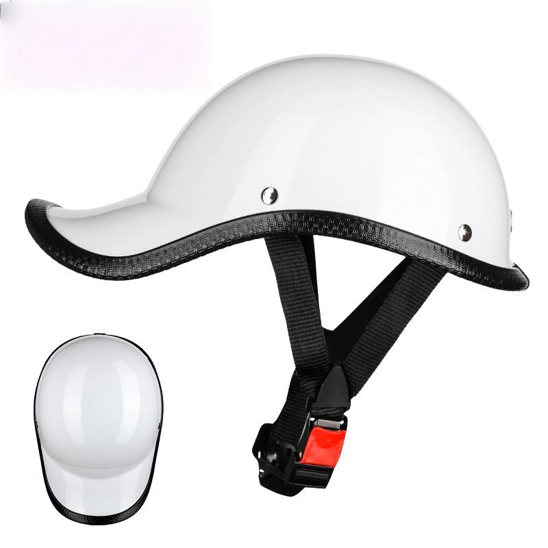 Price Custom Fashion Comfortable Half Face Helmet Adult Unisex Light Motocross Helmet