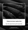 Men's Trendy Korean Style Winter Down Cotton Vest - Loose, Thickened, Handsome Outerwear Gilet