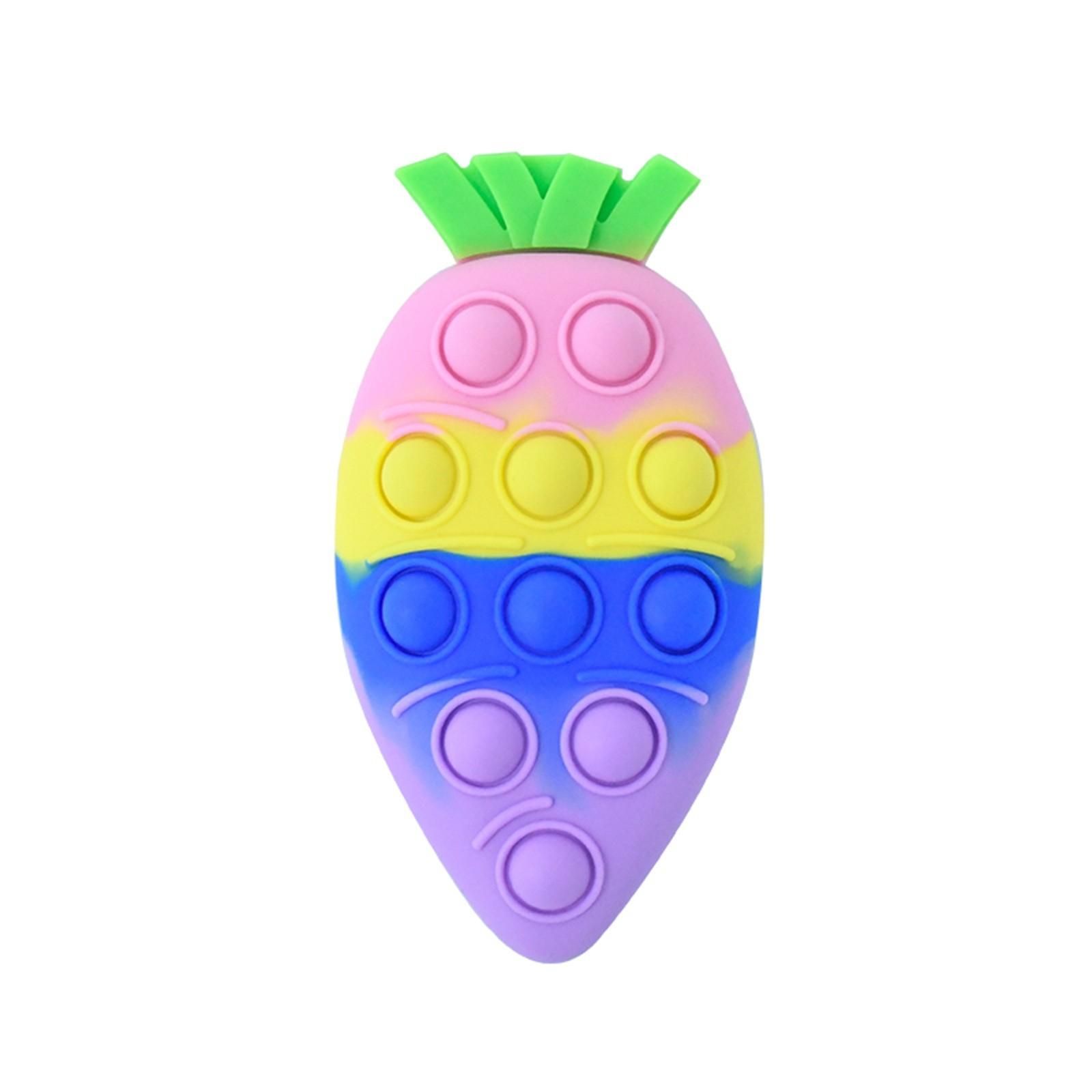 

Сенсорные игрушки с пузырьками-снятие стресса, силиконовые игрушки для снятия давления A