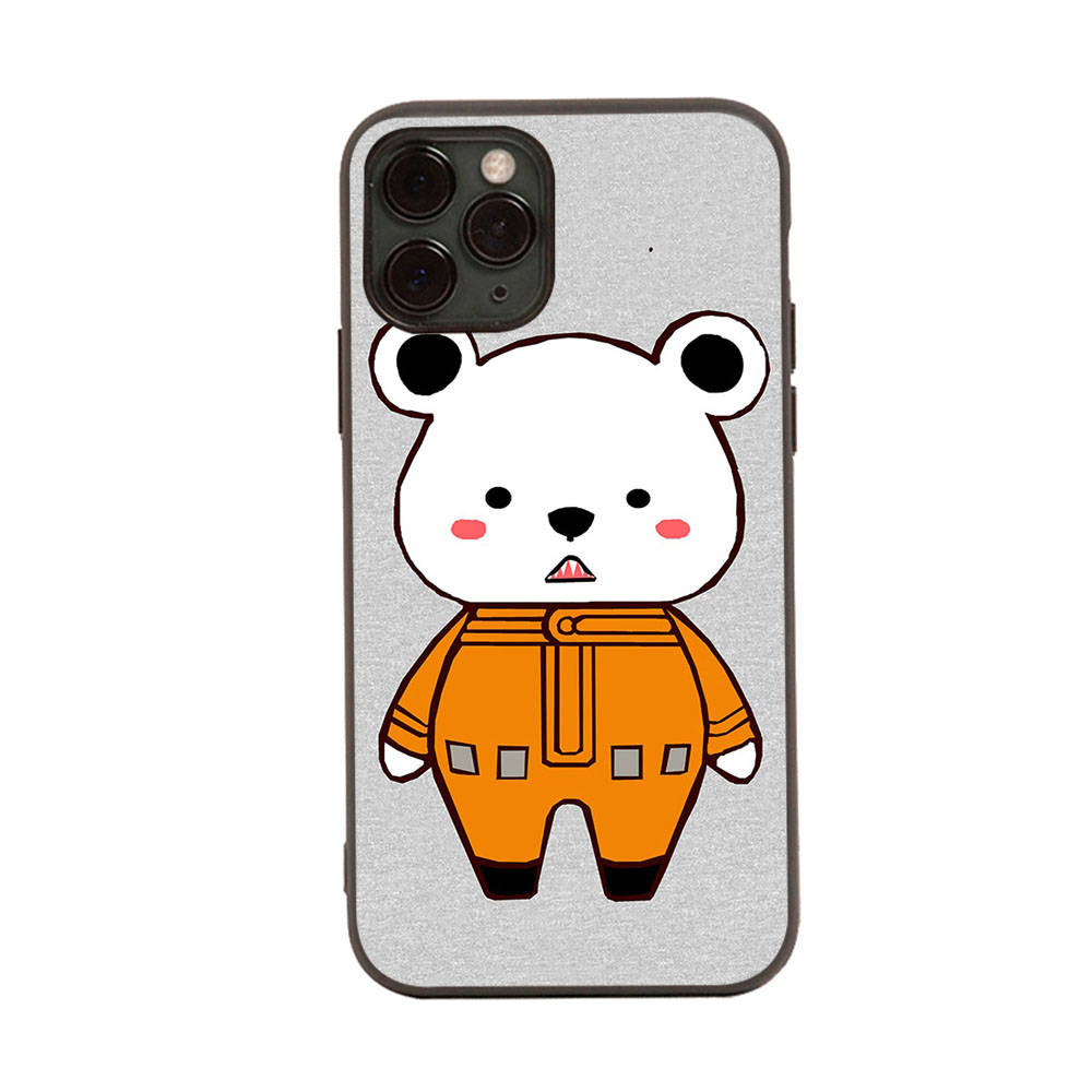 

Чехол для iPhone 16 15 Plus 14 13 12 11 Pro 8 7 6S 6 SE 5S X XR XS Max Realme C30 C33 C31 9I Black Sofe Cover WI49 One Piece Anime Huawei Y8S гагат