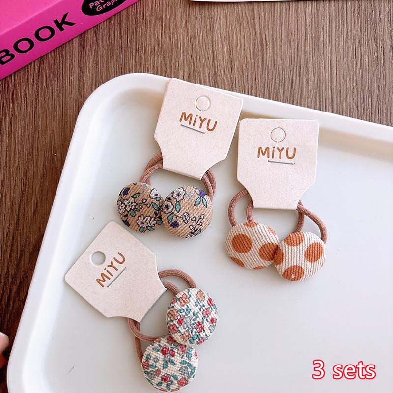 Urocze kwiatowe spinki do włosów dla dzieci, elastyczne gumki do włosów dla niemowląt i małych dziewczynek, akcesoria do włosów, ozdoby głowy, spinki do włosów