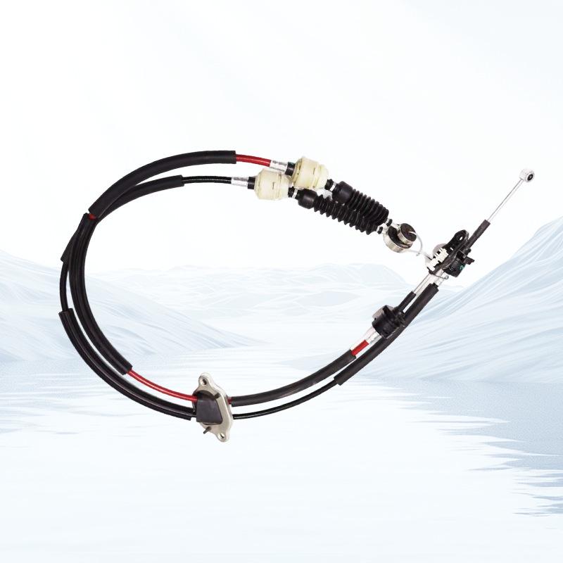 Foton Tunland Gear Shift Cable - Auto Parts Catalog