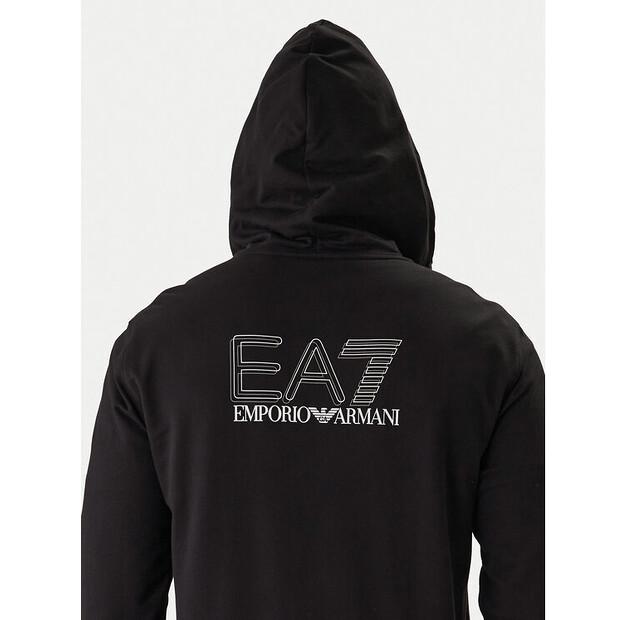 Толстовка EA7 Emporio Armani 7M001314 AF13512