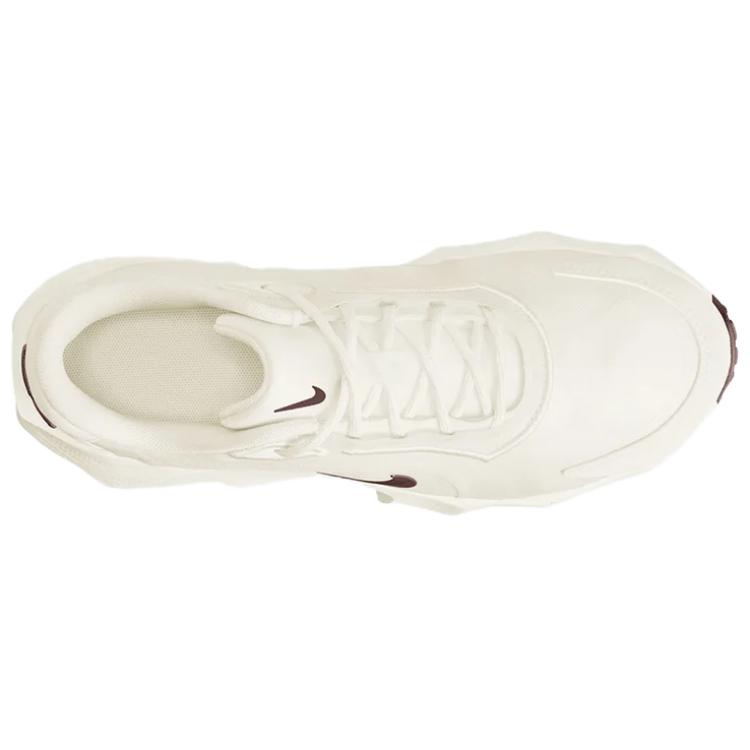 Nike Aura Edge Casual Shoes Women's White HQ7025-105
