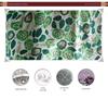 2025 Summer Sleeveless Cotton Linen Patchwork Maxi Dress