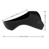 Black Brake Lever Bracket Cover Anti-Slip Bike Handle Sleeves Protector  for Sora R3000 3030