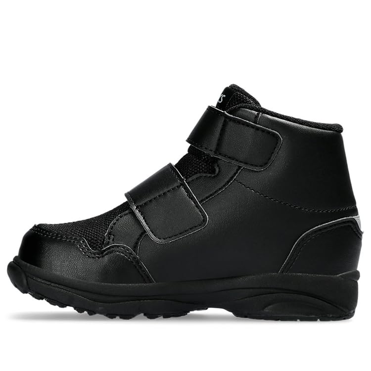 Sukusuku Mini Size cm Kids' GD.Walker High-Top Shoes, Black, 313, 20.5