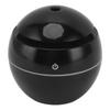 Aroma Diffuser 130ml USB Multifunctional Mini Round Desktop Perfume Diffuser Humidifier for Home
