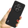 IMAK UC-3 Series for Xiaomi Poco M7 5G/Poco C75 4G/Redmi 14R 5G/14C 4G/A4 5G Case Matte Anti-Fingerprint Soft TPU Cover