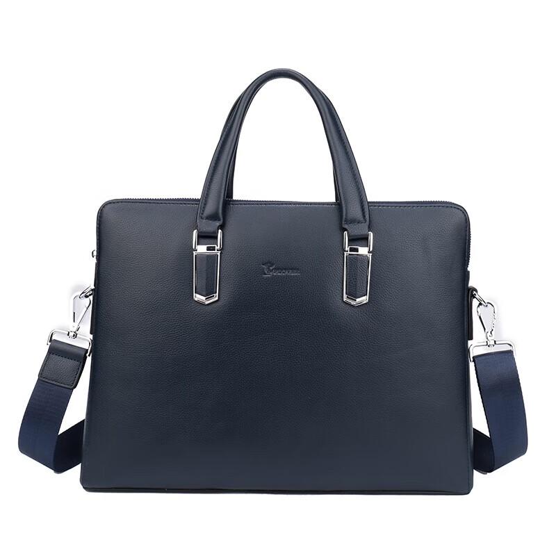 Мужской деловой трансформируемый рюкзак-портфель Plover