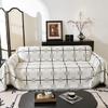 Modern High-end Sofa Cover Chenier Sofa Full Cover Towel Universal In All Seasons, Simple Sofa Blanket Cover Towel