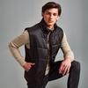 2786 Mens Plain Bodywarmer/Vest Jacket
