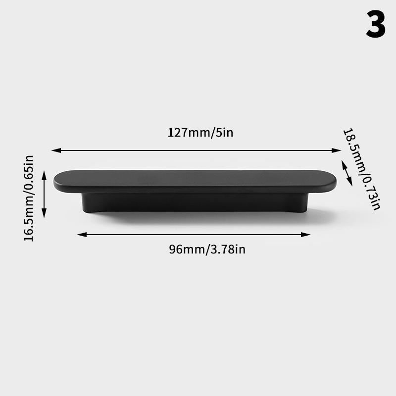 Moderní Knoflíky Zinková Slitina Kuchyňské Skříňkové Úchytky Dveřní Úchytky Skříněk Zásuvkové Knoflíky Pro Nábytek Úchytky Kování