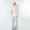Camel Black Diamond Pro Unisex Thickened Down Jacket