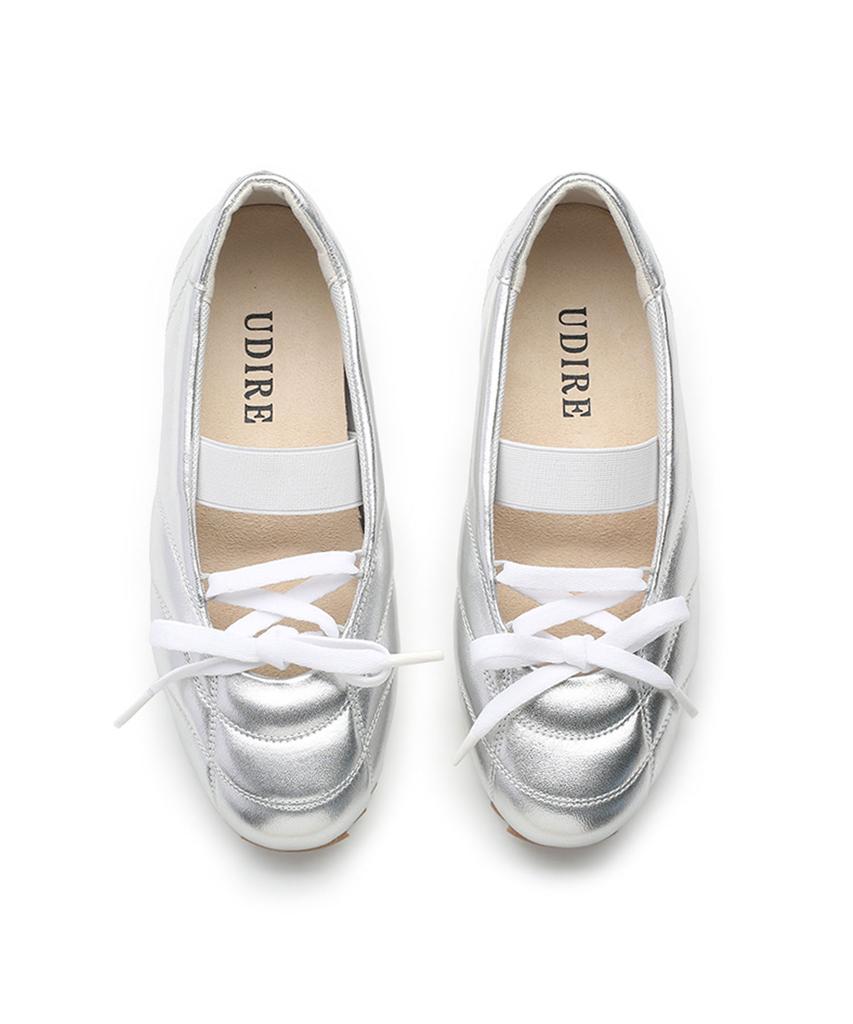 Udire Colore_Sneakers_Silver(Ufb1Mk51Sv)