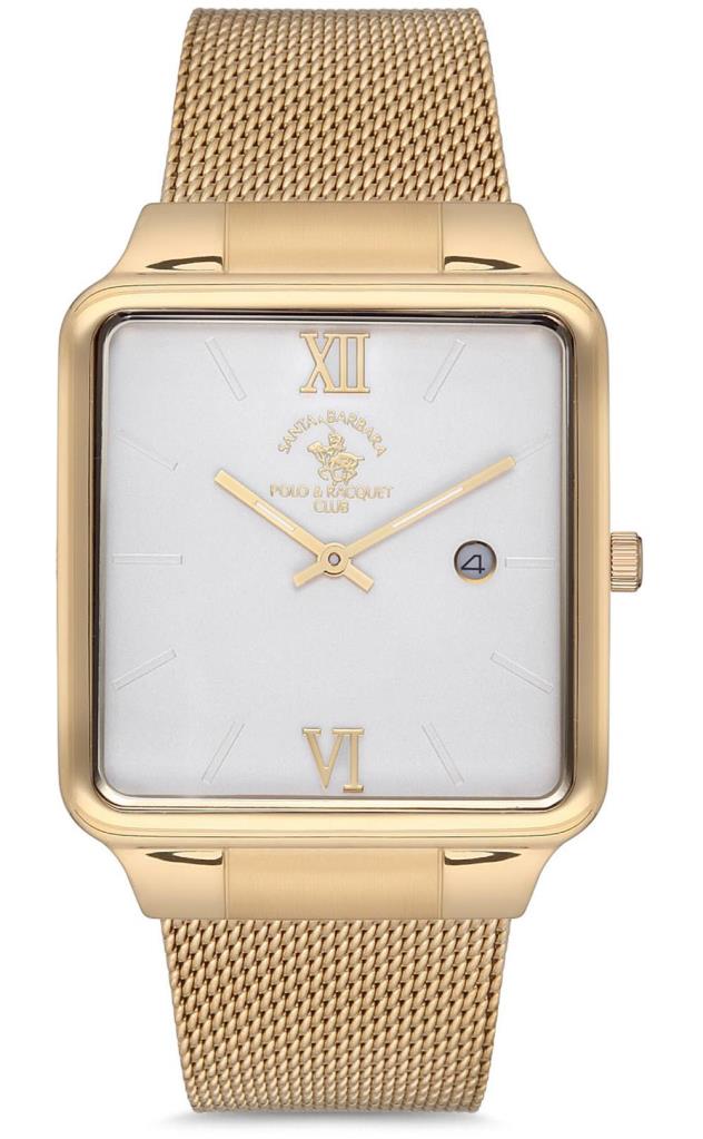 

Santa Barbara Polo Racquet Club SB.1.10162.4 Мужские наручные часы