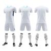 Adult Soccer Jersey Set Training Uniform Quick-Drying Breathable Breathable Jersey Jersey