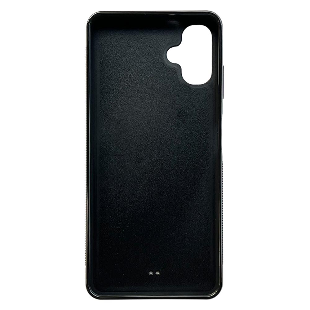 For Samsung Galaxy A06 5G/A06 4G Case Card Bag Kickstand TPU+PU Phone Cover